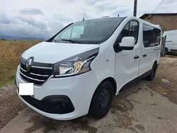Renault trafic 2l dci 145cv vasp