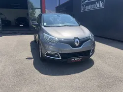 Renault Captur dCi 90 Energy Intens S&S eco²