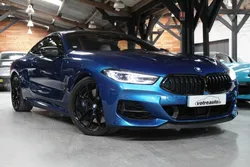 Bmw SERIE 8 G15 (G15) M850IA 530 XDRIVE