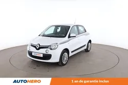 Renault Twingo 0.9 TCe Energy Limited 90 ch