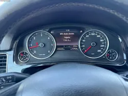 VW Touareg Full
