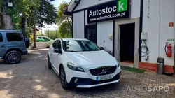 Volvo V40 Cross Country 2.0 D2 Momentum de 2016