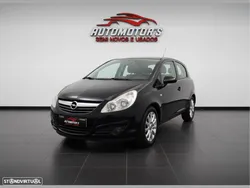 Opel Corsa 1.2 Enjoy