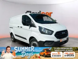 FORD Transit Custom FT 270 L1 Van Trend 130