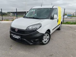Fiat Doblo Cargo FT 1.3 MULTIJET 95 CV 7450 HT