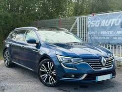 🚀 RENAULT TALISMAN ESTATE 1.6 dCi 160 INITIALE PARIS EDC – 4CONTROL – BOSE – GARANTIE 12 MOIS BY LABEL – CT OK 08/2028 🚀