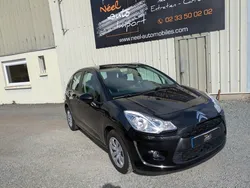 Citroen c3 ii attraction 1.1i 60ch 5p bvm5