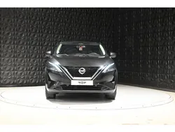 NISSAN QASHQAI 1.3 Mild Hybrid - 158 - BV Xtronic III 2021 N-Style PHASE 1