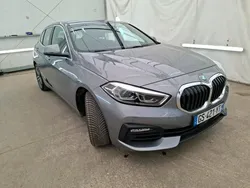 Bmw Série 1 (3) 116d
