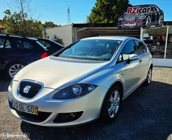 SEAT Leon 1.9 TDI Ecomotive Reference