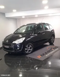 Citroën C3 1.4 HDi Airdream Se Selection