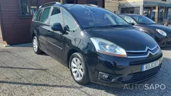 Citroen Grand C4 Picasso de 2010