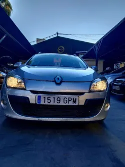 Renault Megane 1.5dCi Business