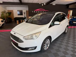 FORD C-MAX 1.5 TDCi 120 S&S Titanium
