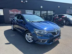 RENAULT MEGANE 1.5 Blue dCi - 95cv - Business PHASE 1, GARANTIE 6 MOIS