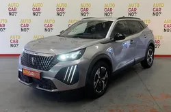 Peugeot 2008 1.2 PURETECH 130 S&S ALLURE EAT8
