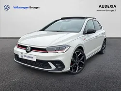 VOLKSWAGEN Polo 2.0 TSI 207 S&S DSG7 GTI