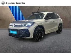 Volkswagen Tiguan 2.0 TDI 150ch R-Line Edition DSG7
