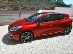 Renault Clio RS Trophy EDC 220