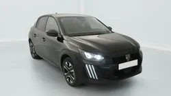 Peugeot 208 1.2 HYBRID 110CH ALLURE E-DCS6
