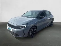 Opel Corsa 1.2 Turbo Hybrid 100 ch e-DCT6 - GS