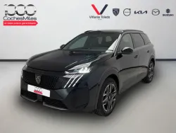 PEUGEOT 5008 5008 Hybrid Allure Exclusive eDCS6 145