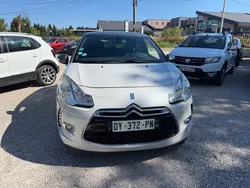 DS DS3 So Chic