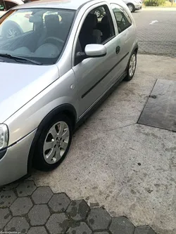Opel Corsa 1.4 sport