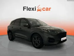 Ford Kuga 1.5 TDCi EcoBlue ST-Line