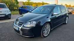 Golf r32 3.2 v6 250cv