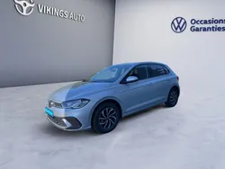 VOLKSWAGEN Polo 1.0 TSI 95 S&S BVM5 VW Edition