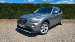 BMW X1 E84 20i xDrive 2.0i 16V 184CV