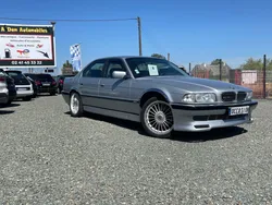 BMW SERIE 7 728i E38 193CV KIT ALPINA