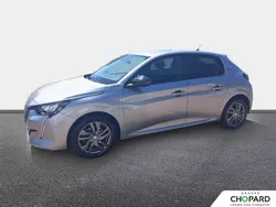 Peugeot 208 PureTech 100 S&S EAT8 Style