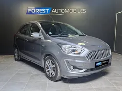 Ford ka + 1.2 Ti-VCT - 85 S&S Ultimate / Garantie 12 Mois