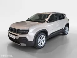 Jeep Avenger 1.2 GSE T3 Altitude