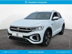 VOLKSWAGEN T-Roc 1.5 TSI EVO2 150 Start/Stop DSG7 R-Line Edition