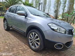 Nissan Qashqai 1.6 dCi Tekna Premium