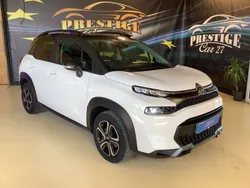CITROEN C3 AIRCROSS 130 CV SS EAT6 Feel Pack 1ER MAIN