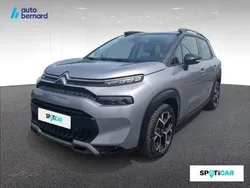 Citroen C3 Aircross PureTech 110ch S&S Shine