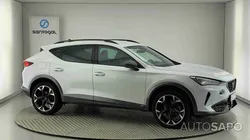 Cupra Formentor 1.5 TSI Cupra DSG de 2022