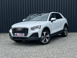 Audi Q2 35 TFSI 150ch Design S tronic 7