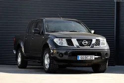 Nissan Navara 2.5 dCi CD LE