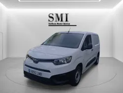 Toyota Proace Proace City Van Media 1.5D GX 650kg 75