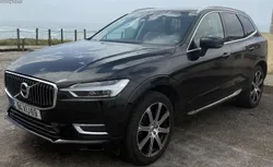 Volvo XC60 2.0 D4 Inscription 190cv