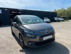 C4 picasso 1.6 hdi 120cv ETG6