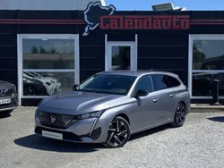 Peugeot 308 SW 1.5 BLUEHDI 130CH S&S ALLURE EAT8