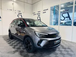Opel Crossland 1.2 Turbo 110ch GS