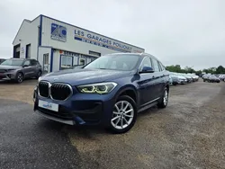 Bmw x1 16d sdrive 116ch dkg7 business design