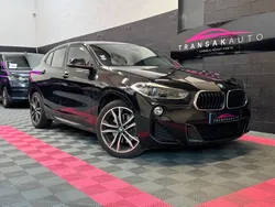 BMW X2 F39 xDrive 20i 192 ch BVA8 M Sport / ENTRETIEN COMPLET BMW